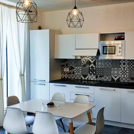 Appartement Gondola